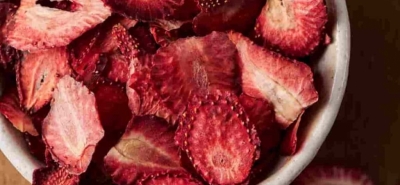 Erdbeeren: Eigenschaften, Sorten, Nährwerte und wo sie zu finden sind