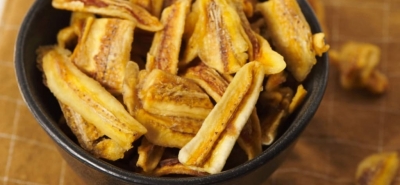 Banane: Eigenschaften, Sorten, Nährwerte und wo sie zu finden ist