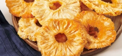 Was ist der Unterschied zwischen Trockenfrüchten und getrockneten Früchten?