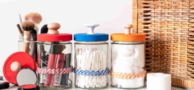 Wiederverwendung von Verpackungen mit Nüssen, Trockenfrüchten und Nussmusen 100%