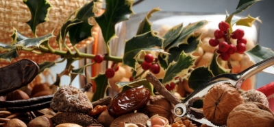 Seasonal nuts and dried fruit (autumn and winter) - which one to choose?