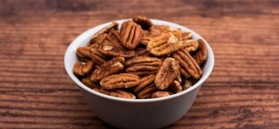 Benefits of Pecan Nuts by Nuturally
