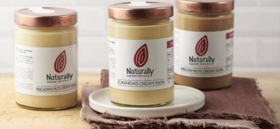 Nuts creams: why should you choose them 100% natural?